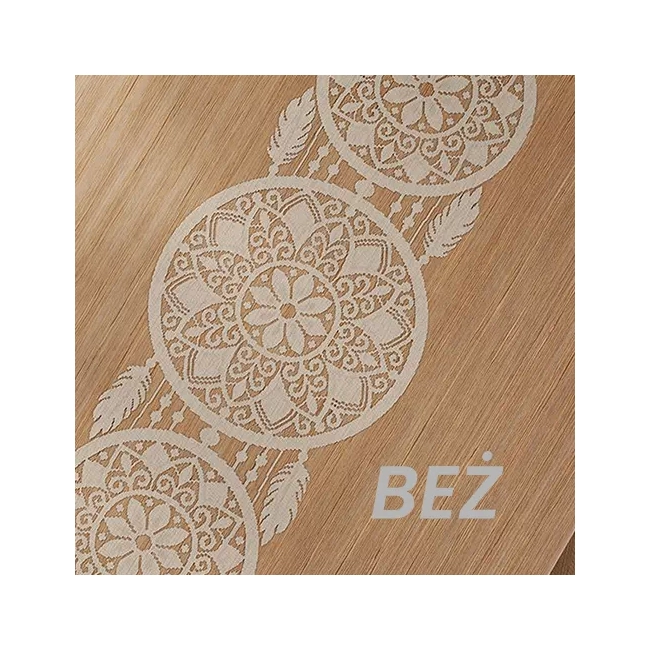 Bieżnik Łapacz Snów Żakardowy 36x140